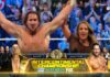 Madcap Moss WWE SmackDown