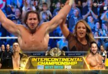 Madcap Moss WWE SmackDown