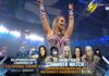 Natalya WWE SmackDown