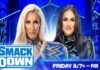 Previa WWE SmackDown