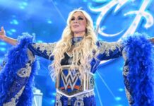 "Puedo ser su pesadilla" Charlotte Flair sobre Rhea Ripley