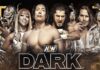 Resultados de AEW Dark del 07 de febrero
