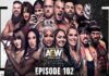 Resultados y vídeo de AEW Dark: Elevation de 13 de febrero
