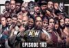 Resultados y vídeo de AEW Dark: Elevation de 20 de febrero