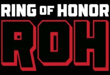 Spoilers ROH