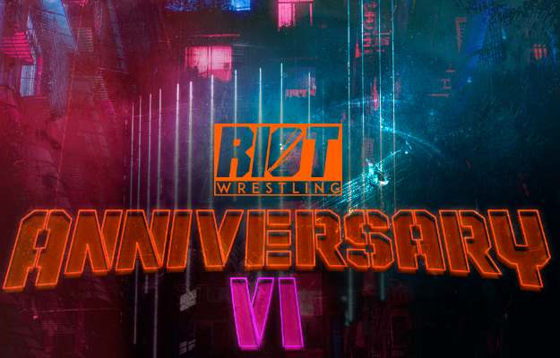 Riot Anniversary