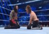 Roman Reigns & Sami Zayn WWE