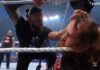 Roman Reigns & Sami Zayn WWE SmackDown