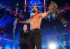 Roman Reigns WWE
