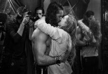 Seth Rollins no desea un reality show con Becky Lynch