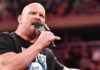Stone Cold Steve Austin