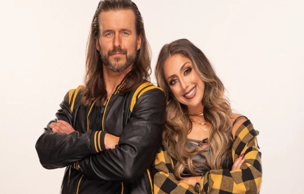 TBS lanza un nuevo programa semanal de AEW