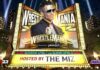 The Miz Wrestlemania 39