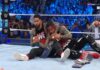 The Usos WWE SmackDown