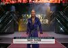 Timothy Thatcher debuta en AEW Dynamite