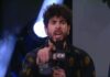 Tony Khan arremete contra WWE por Tampering