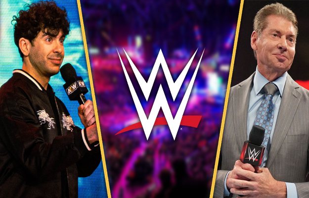 Tony Khan reafirma su interés en comprar WWE