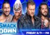 WWE SmackDown