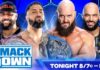WWE SmackDown en vivo 10 de febrero del 2023 – Cobertura y Resultados