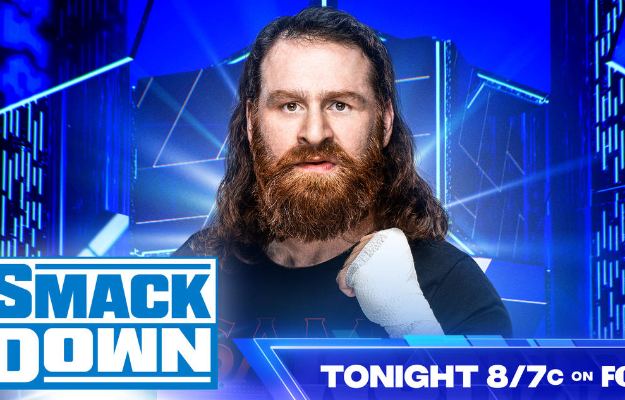 WWE SmackDown en vivo 17 de febrero del 2023 – Cobertura y Resultados