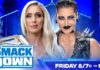 WWE SmackDown en vivo 24 de febrero del 2023 – Cobertura y Resultados