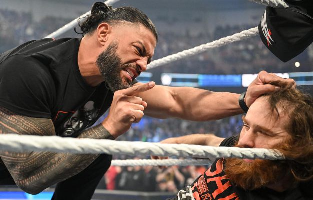 WWE SmackDown en vivo 3 de febrero del 2023 – Cobertura y Resultados