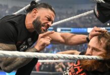 WWE SmackDown en vivo 3 de febrero del 2023 – Cobertura y Resultados