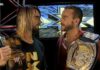 WWE molesta con Seth Rollins por los insultos a CM Punk
