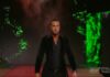 Wardlow hace su regreso en AEW Dynamite