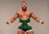 Wardlow realiza sus primeras declaraciones tras su regreso a AEW