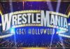 Wrestlemania 39