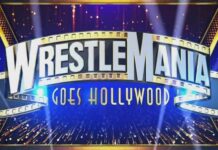 Wrestlemania 39