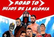 Andalucia Wrestling