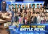 Horarios WWE SmackDown