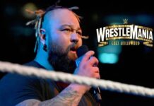 Bray Wyatt wrestlemania 39