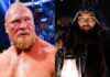 Brock Lesnar Wrestlemania 39