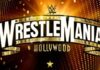 Cartelera WWE WrestleMania 39