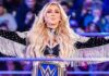Charlotte Flair WWE