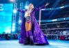 Charlotte Flair WWE