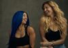 Charlotte Flair opina sobre Mercedes Moné en NJPW