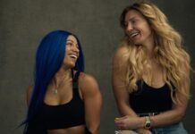 Charlotte Flair opina sobre Mercedes Moné en NJPW