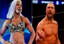 Bryan Danielson