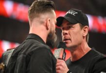 John Cena
