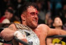 AEW Revolution