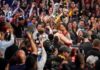 WWE Raw