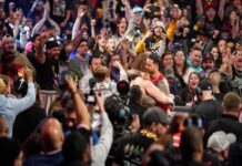 WWE Raw