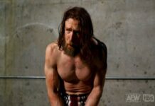 Bryan Danielson