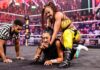 Resultados WWE NXT Level Up 10 de marzo 2023