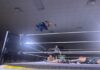 Resultados WWE NXT Live Dade City