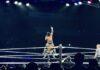 Resultados WWE Live Youngstowmn